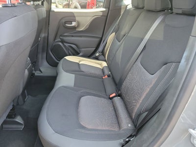 2023 Jeep Renegade Base