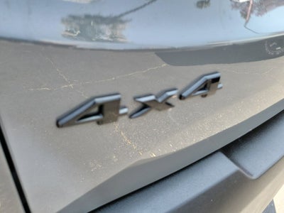 2023 Jeep Renegade Base