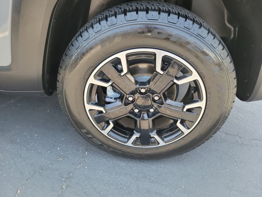 2023 Jeep Renegade Base