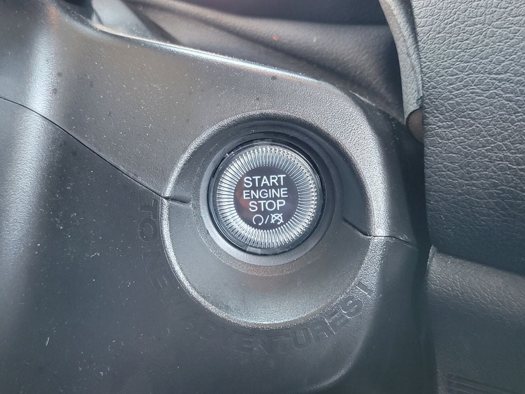 2023 Jeep Renegade Altitude