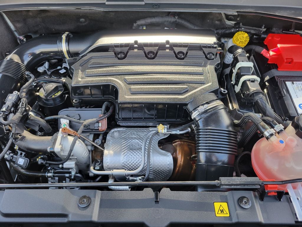 2023 Jeep Renegade Altitude