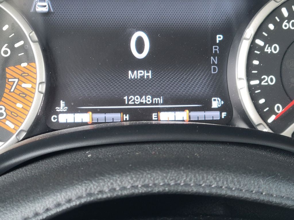 2023 Jeep Renegade Altitude