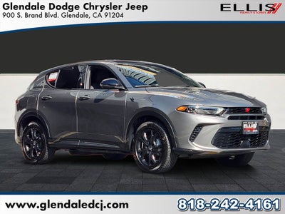 2024 Dodge Hornet R/T Plus