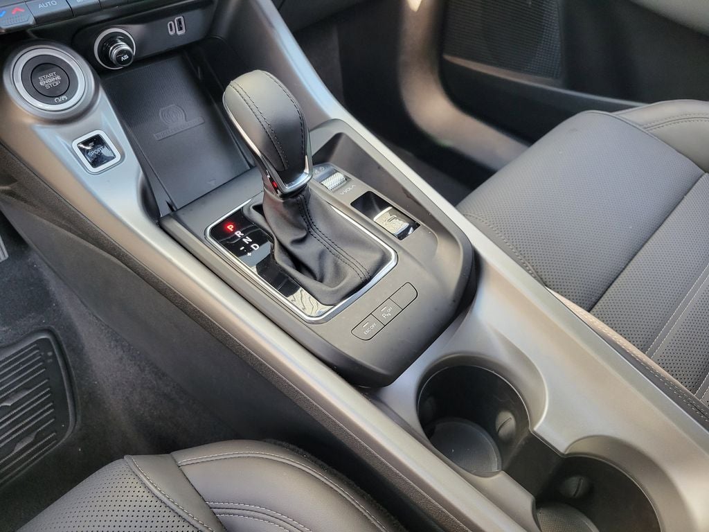 2024 Dodge Hornet R/T Plus