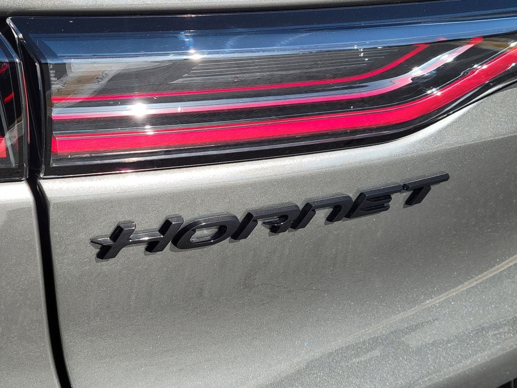2024 Dodge Hornet R/T Plus