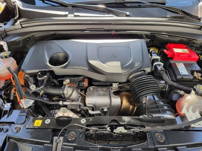 2024 Dodge Hornet R/T Plus