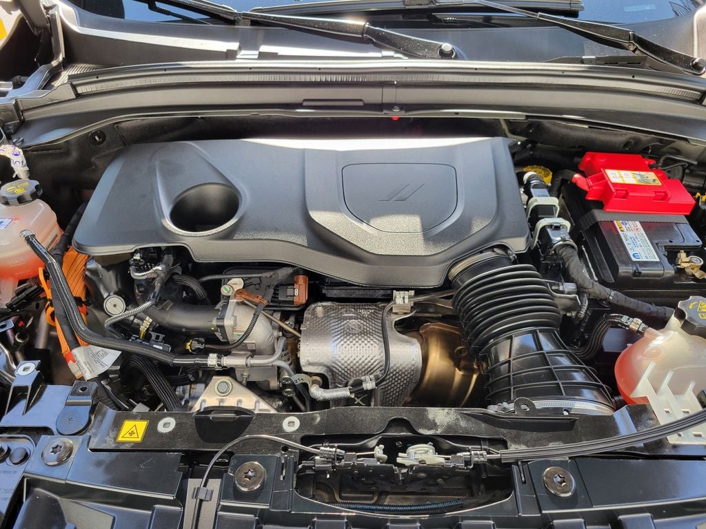 2024 Dodge Hornet R/T Plus