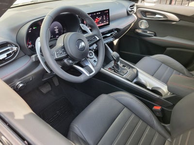 2024 Dodge Hornet R/T Plus