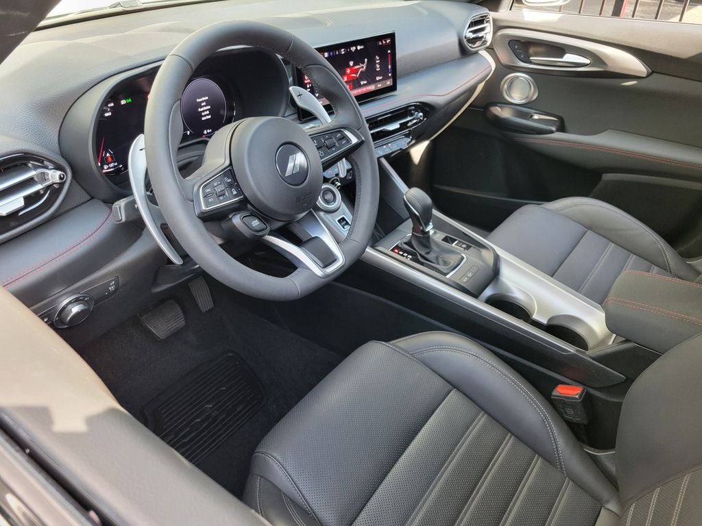 2024 Dodge Hornet R/T Plus