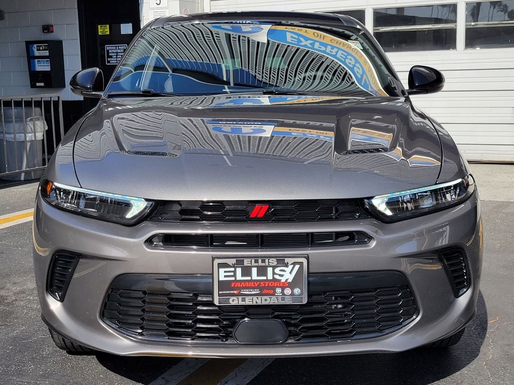 2024 Dodge Hornet R/T Plus