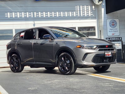 2024 Dodge Hornet R/T Plus