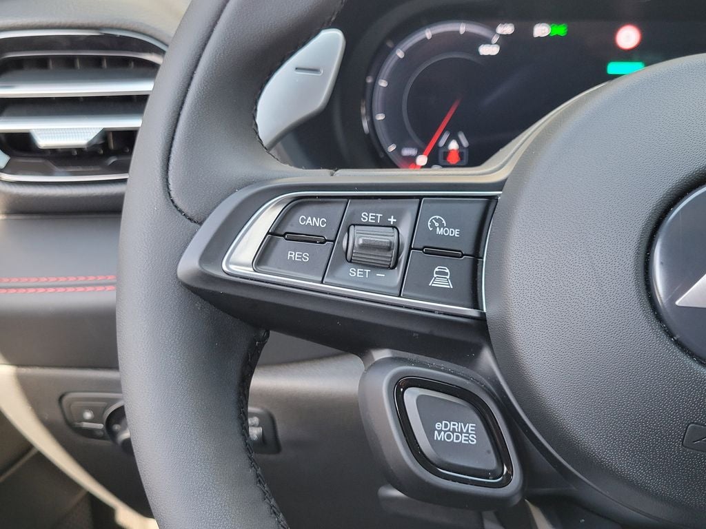 2024 Dodge Hornet R/T Plus