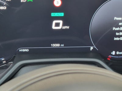 2024 Dodge Hornet R/T Plus
