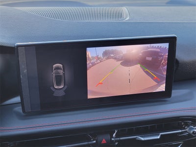 2024 Dodge Hornet R/T Plus