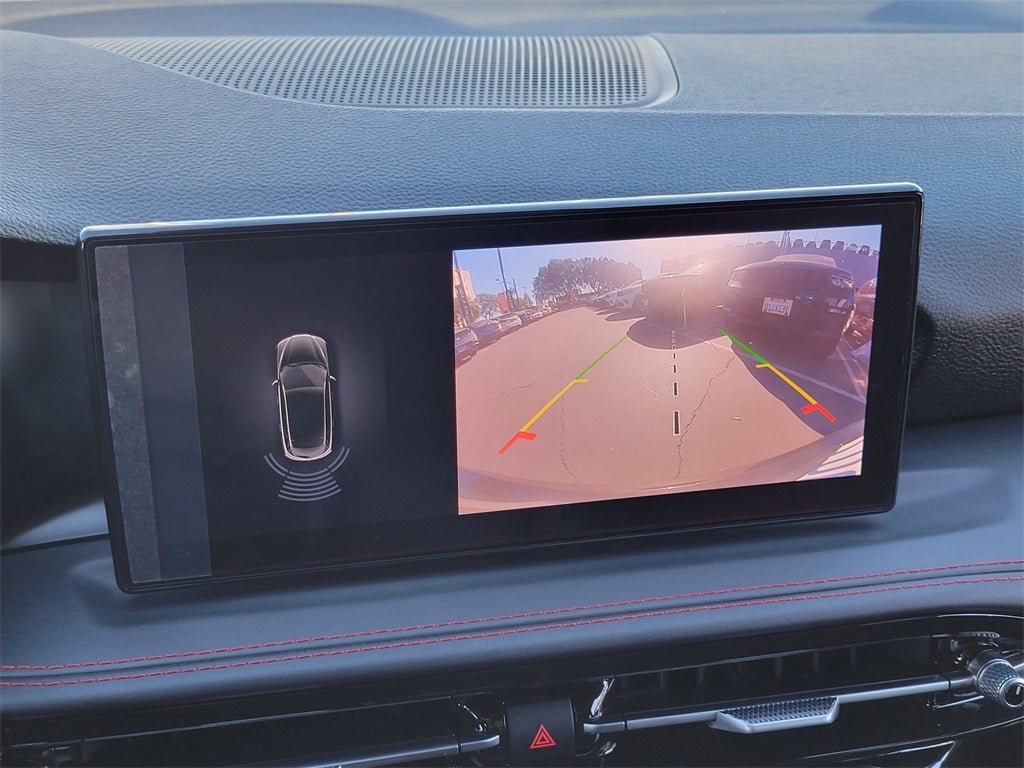 2024 Dodge Hornet R/T Plus