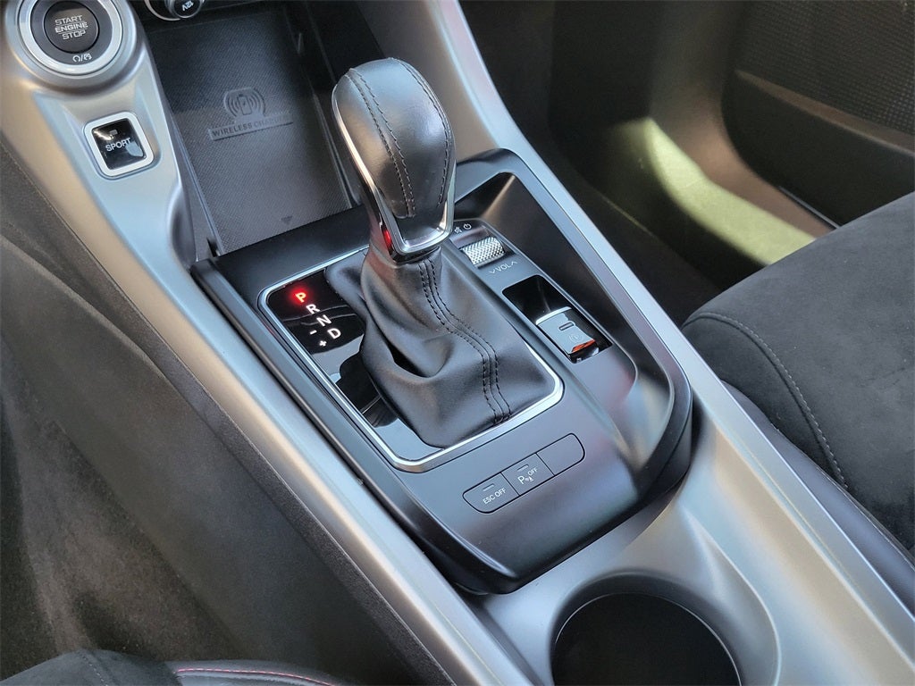 2024 Dodge Hornet R/T Plus