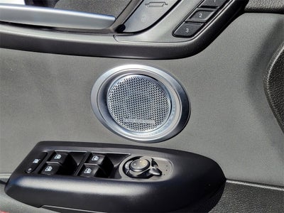 2024 Dodge Hornet R/T Plus