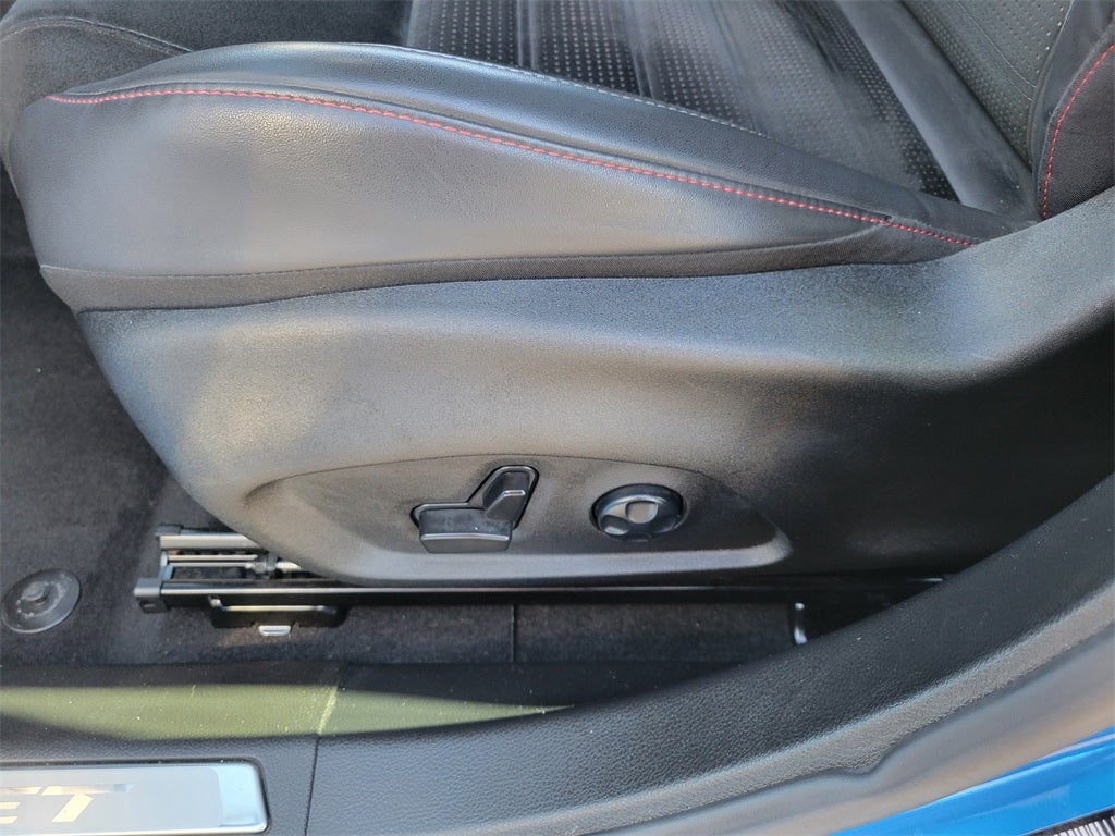 2024 Dodge Hornet R/T Plus