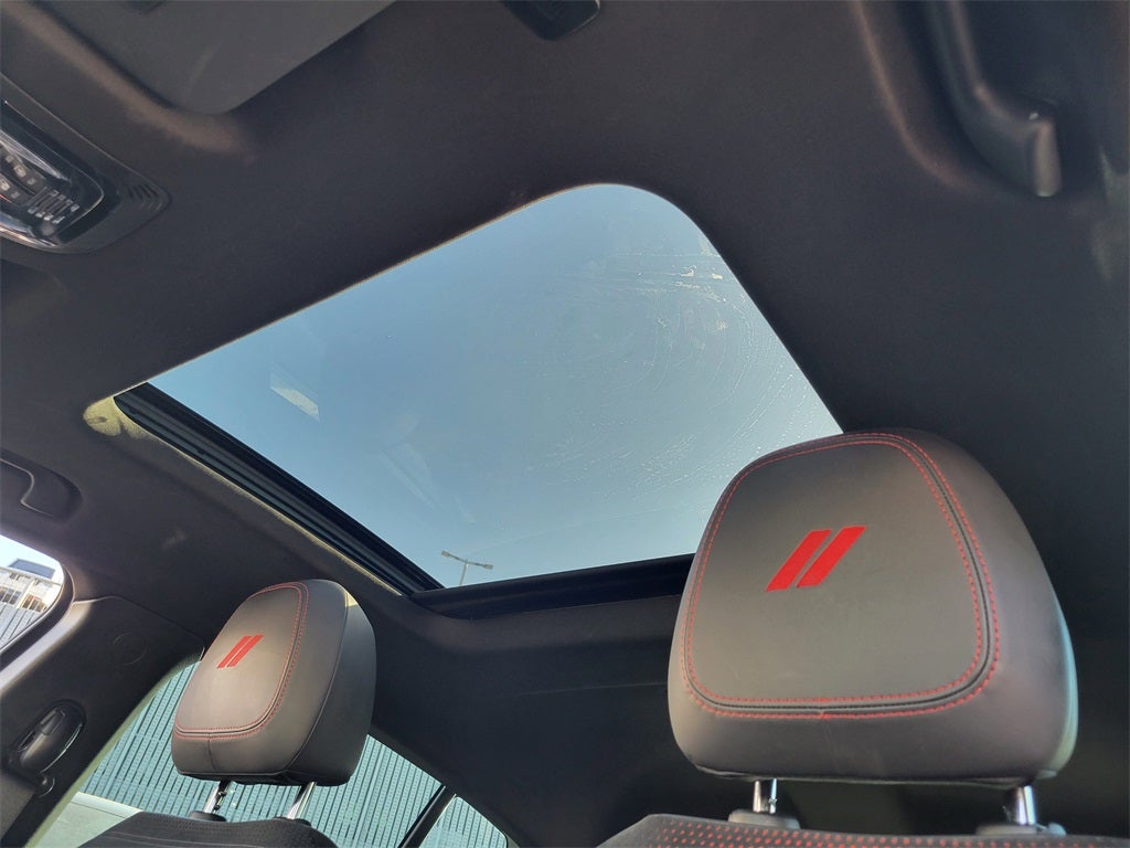 2024 Dodge Hornet R/T Plus