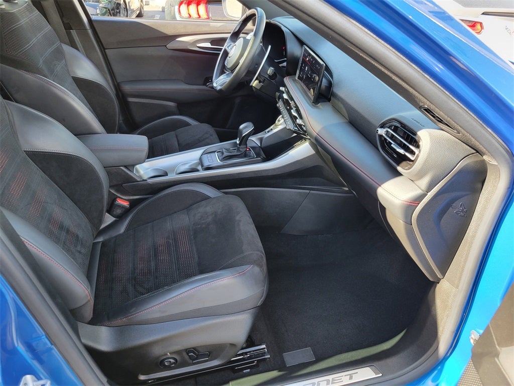 2024 Dodge Hornet R/T Plus