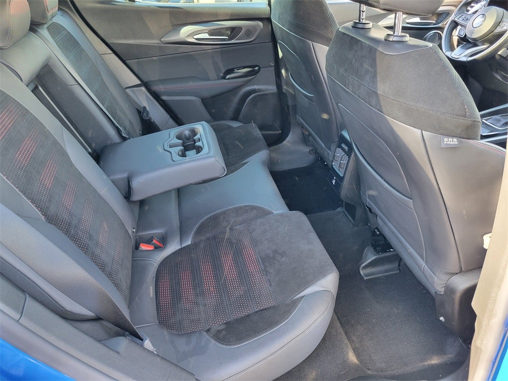 2024 Dodge Hornet R/T Plus