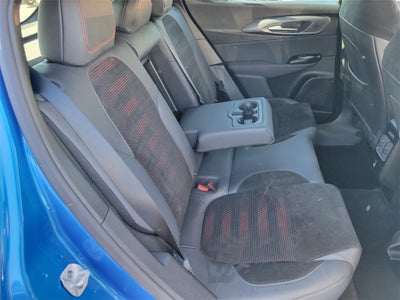 2024 Dodge Hornet R/T Plus