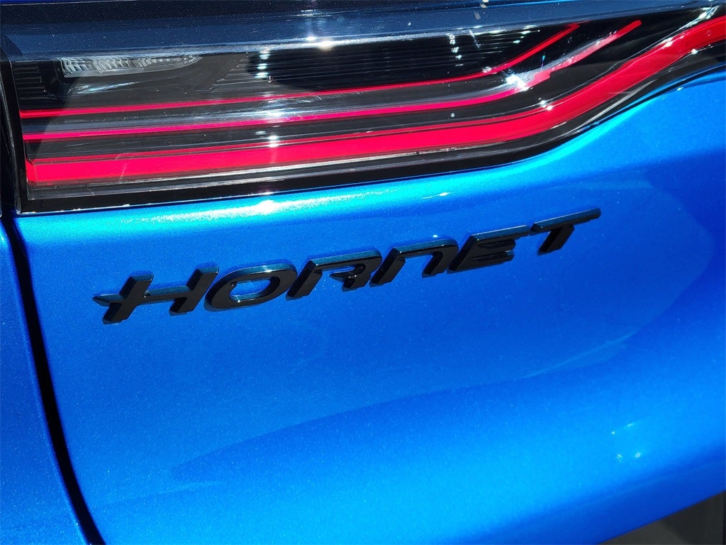 2024 Dodge Hornet R/T Plus