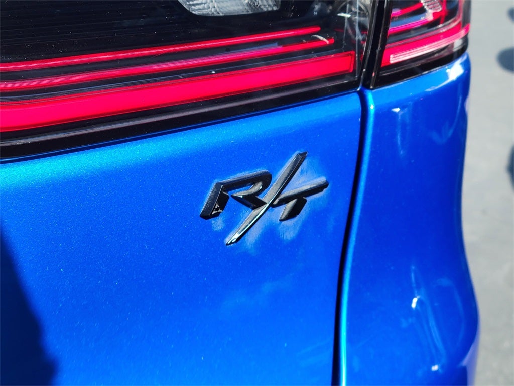 2024 Dodge Hornet R/T Plus