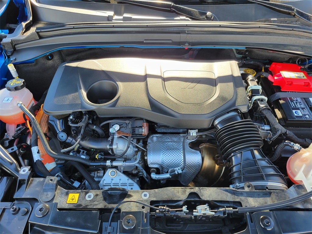 2024 Dodge Hornet R/T Plus