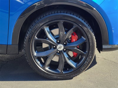 2024 Dodge Hornet R/T Plus