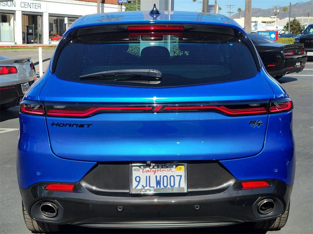 2024 Dodge Hornet R/T Plus