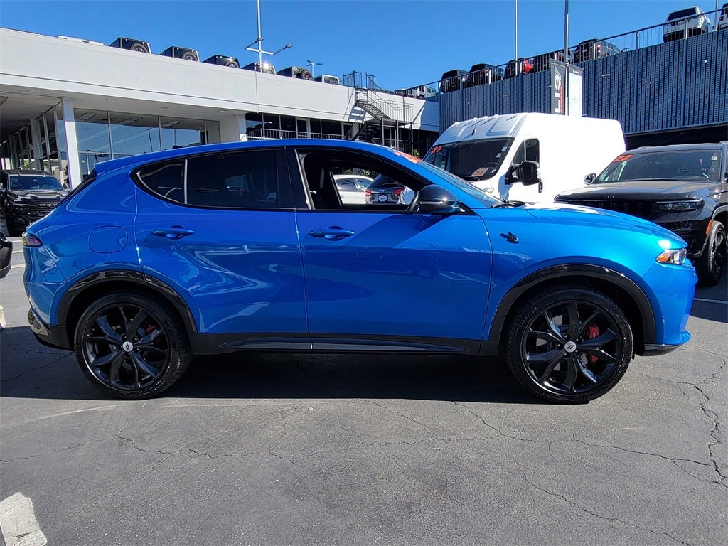 2024 Dodge Hornet R/T Plus
