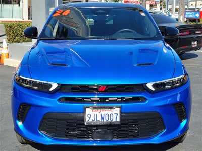 2024 Dodge Hornet R/T Plus