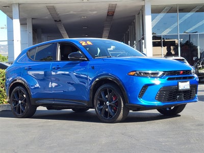 2024 Dodge Hornet R/T Plus