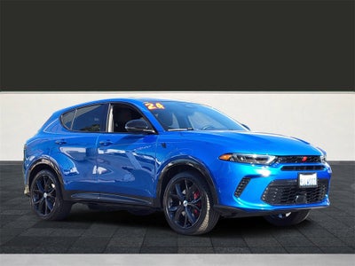 2024 Dodge Hornet R/T Plus