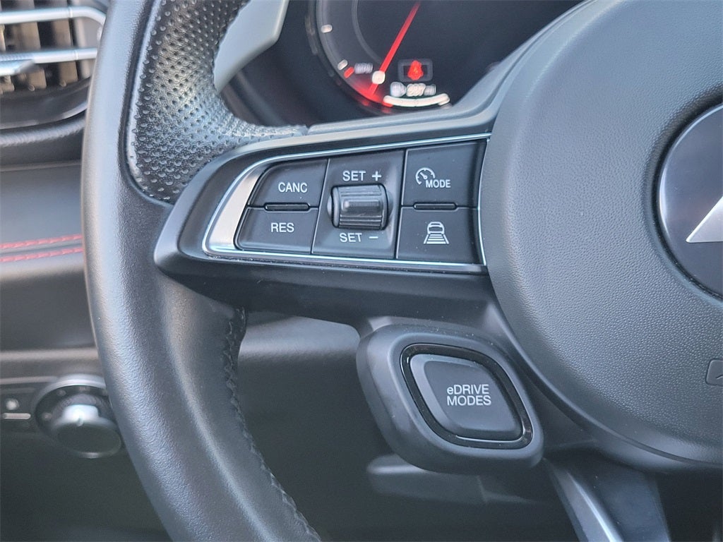 2024 Dodge Hornet R/T Plus