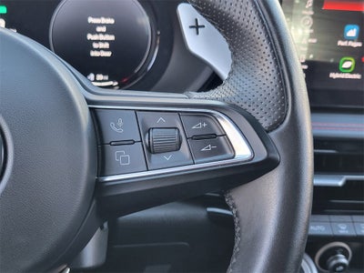 2024 Dodge Hornet R/T Plus