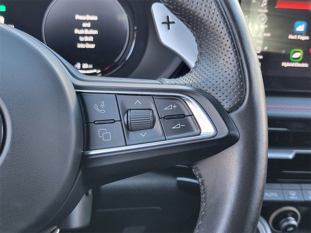 2024 Dodge Hornet R/T Plus