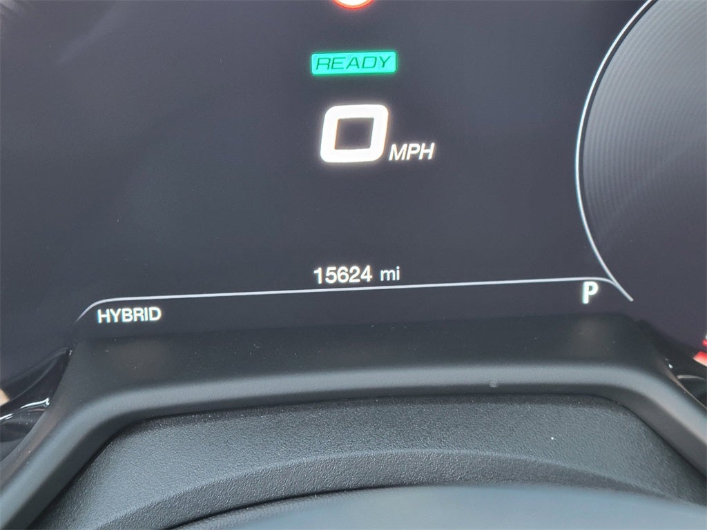 2024 Dodge Hornet R/T Plus