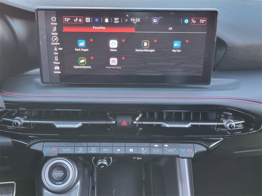 2024 Dodge Hornet R/T Plus