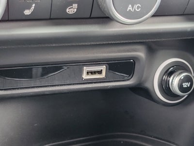 2024 Alfa Romeo Giulia Base