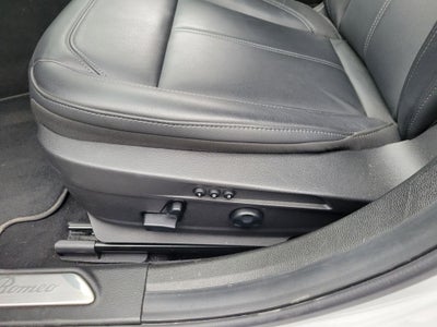 2024 Alfa Romeo Giulia Base