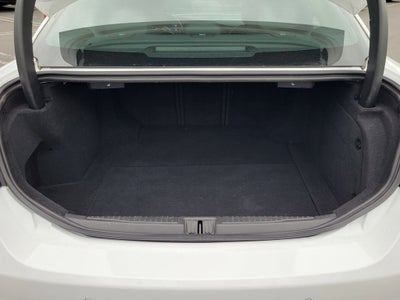 2024 Alfa Romeo Giulia Base