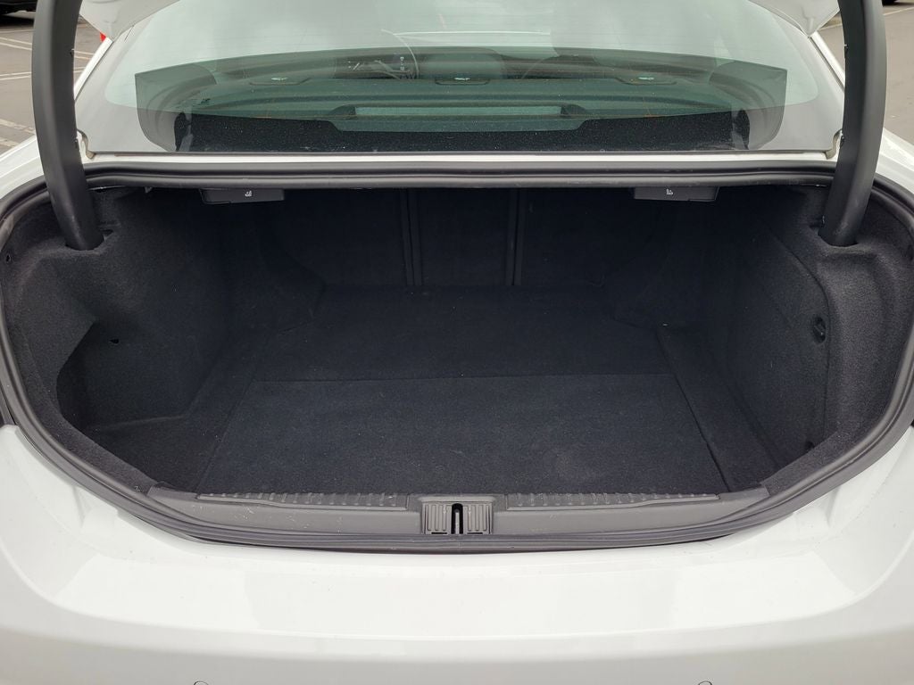 2024 Alfa Romeo Giulia Base