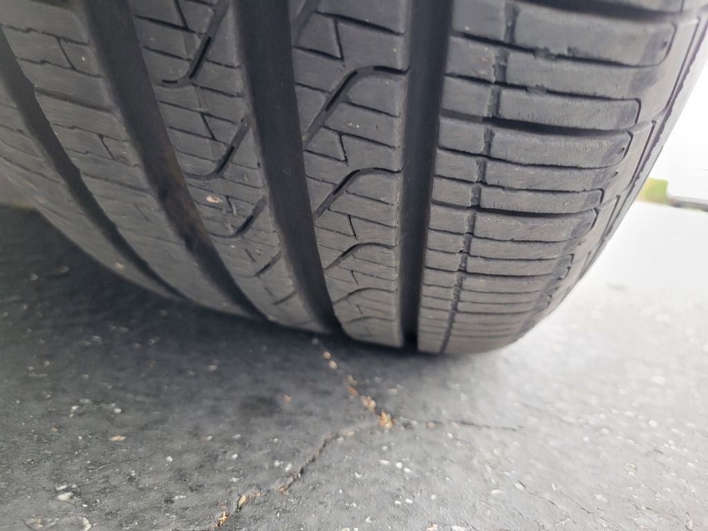 2024 Alfa Romeo Giulia Base