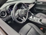 2024 Alfa Romeo Giulia Base