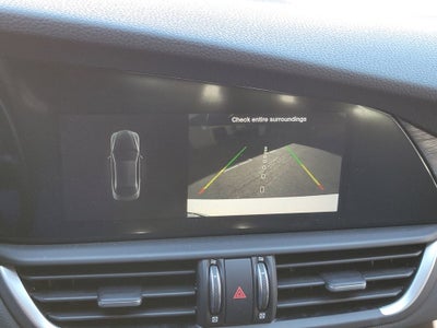 2024 Alfa Romeo Giulia Base