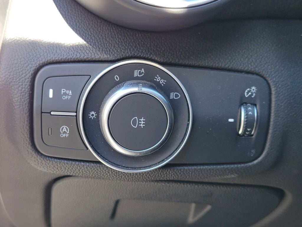 2024 Alfa Romeo Giulia Base