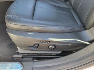 2024 Alfa Romeo Giulia Base