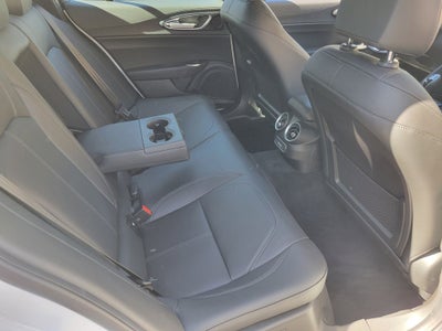 2024 Alfa Romeo Giulia Base